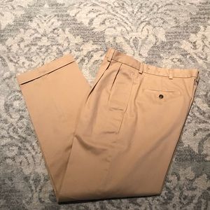 Brooks brothers advantage chino